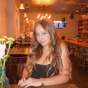 Meet your Posher, Daisy